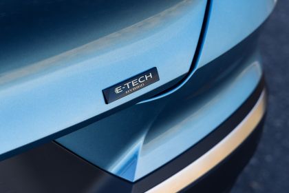 2025 Renault Symbioz E-Tech full hybrid Iconic 69