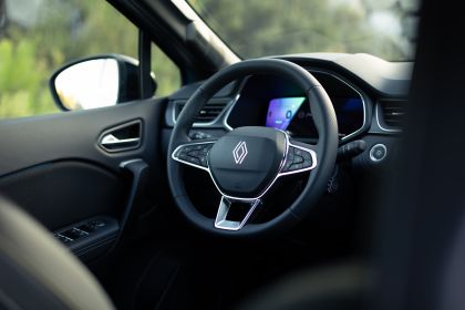 2025 Renault Symbioz E-Tech full hybrid Iconic 76