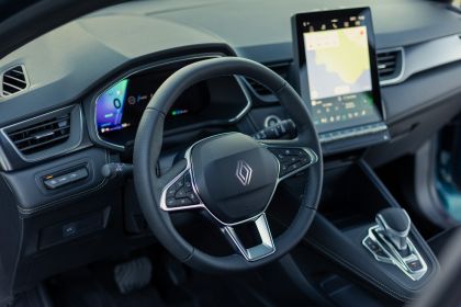 2025 Renault Symbioz E-Tech full hybrid Iconic 77