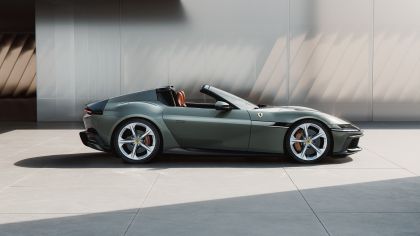 2025 Ferrari 12Cilindri Spider 4