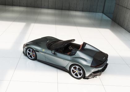 2025 Ferrari 12Cilindri Spider 5