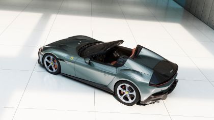 2025 Ferrari 12Cilindri Spider 6