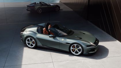 2025 Ferrari 12Cilindri Spider 8