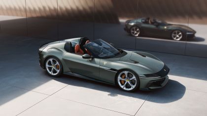 2025 Ferrari 12Cilindri Spider 14