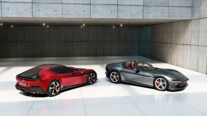 2025 Ferrari 12Cilindri Spider 18