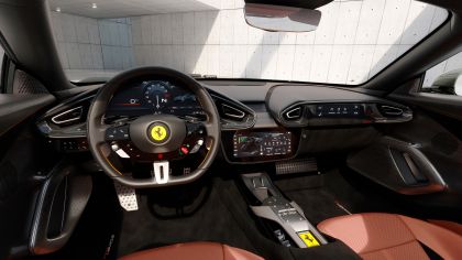 2025 Ferrari 12Cilindri Spider 20