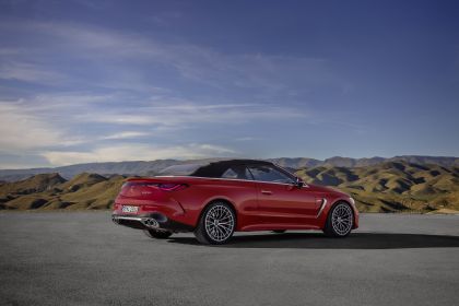 2025 Mercedes-AMG CLE 53 4Matic+ cabriolet 21