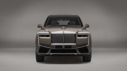 2025 Rolls-Royce Cullinan Series II 4