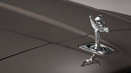 2025 Rolls-Royce Cullinan Series II 7