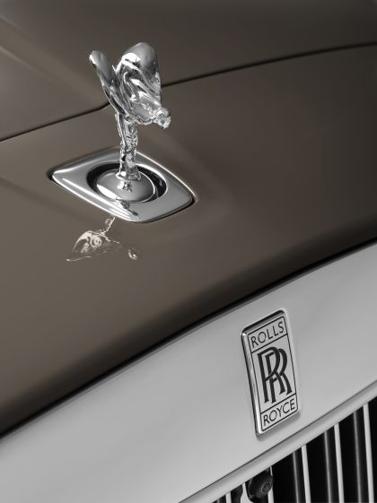 2025 Rolls-Royce Cullinan Series II 8