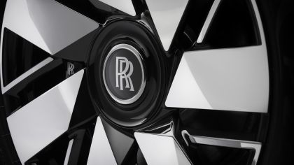 2025 Rolls-Royce Cullinan Series II 10