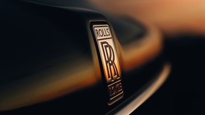 2025 Rolls-Royce Cullinan Series II 11