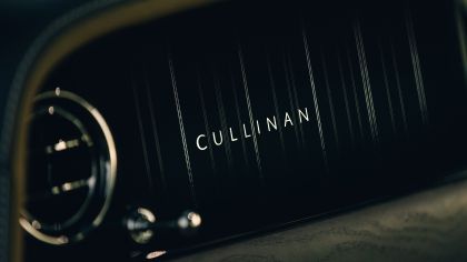 2025 Rolls-Royce Cullinan Series II 31