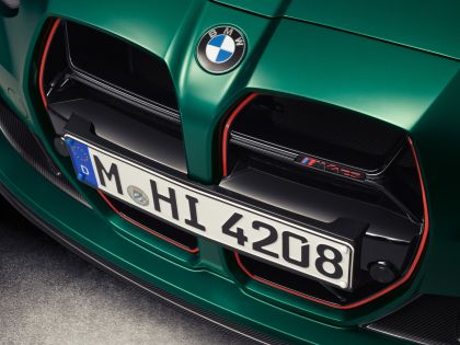 2025 BMW M4 ( G82 ) CS 9