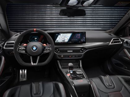 2025 BMW M4 ( G82 ) CS 18