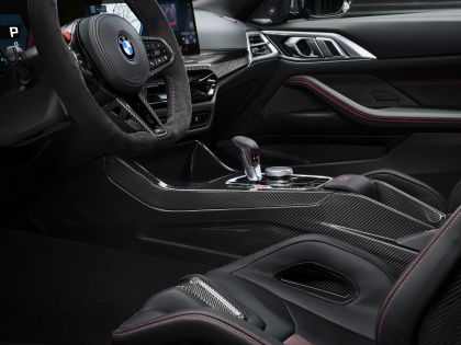 2025 BMW M4 ( G82 ) CS 19