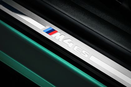 2025 BMW M4 ( G82 ) CS 111