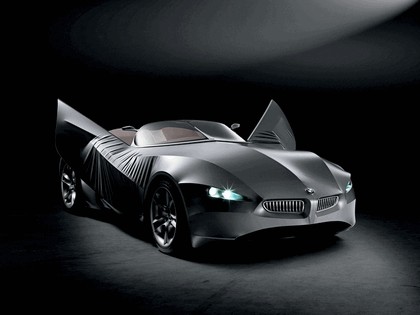 2008 BMW Gina Light visionary model 2