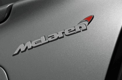 2008 Mercedes-Benz McLaren SLR 722 S roadster 13