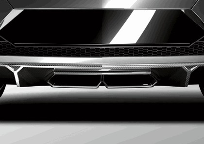 2008 Lamborghini Estoque concept 9