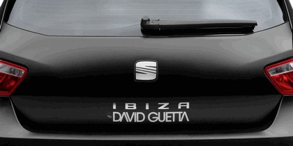 2008 Seat Ibiza Sport Coupé by David Guetta 3