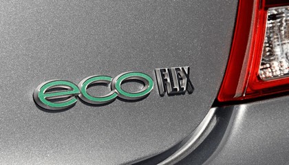 2008 Opel Insignia ecoFLEX 4