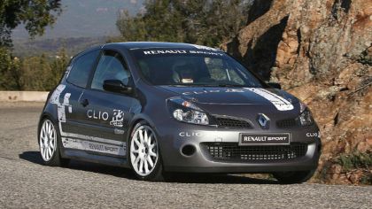 2008 Renault Clio R3 Access 9