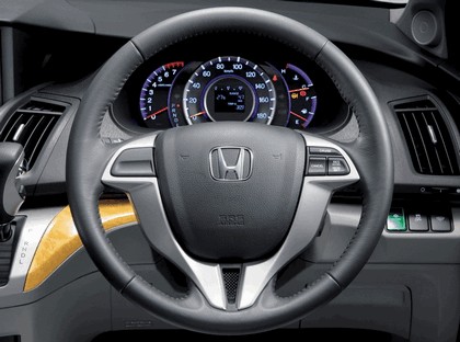 2008 Honda Odyssey MPV 15