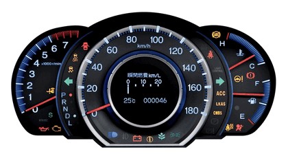 2008 Honda Odyssey MPV 16