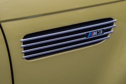2001 BMW M3 ( E46 ) coupé 123