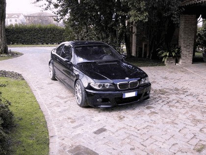 2001 BMW 330 cd 5