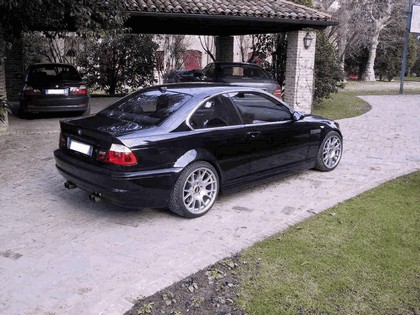 2001 BMW 330 cd 9
