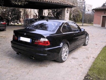 2001 BMW 330 cd 10