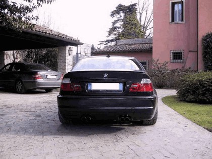 2001 BMW 330 cd 11