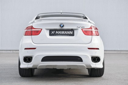 2008 BMW X6 by Hamann 18
