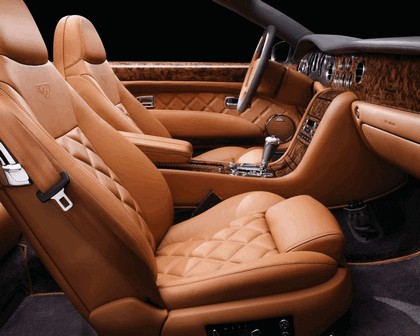 2008 Bentley Azure T 18