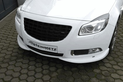 2008 Opel Insignia by Steinmetz 6