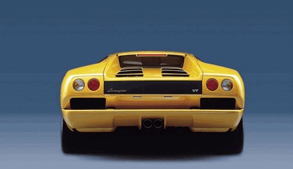 2000 Lamborghini Diablo 6.0 3