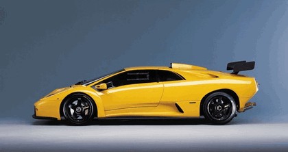 2000 Lamborghini Diablo GTR 2