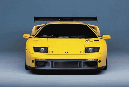 2000 Lamborghini Diablo GTR 3