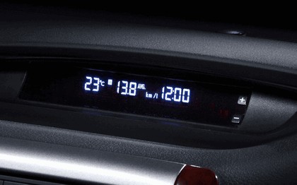 2009 Subaru Forester 125