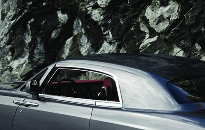 2009 Rolls-Royce Phantom coupé 12