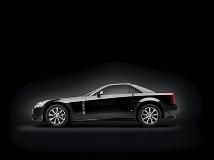 2009 Cadillac XLR 2