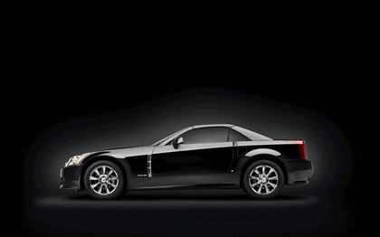 2009 Cadillac XLR 8
