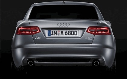 2009 Audi A6 26