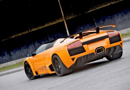 2009 Lamborghini Murcielago spyder by Imsa 2