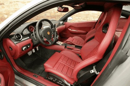 2009 Ferrari 599 GTB Fiorano - Personalization programme 3