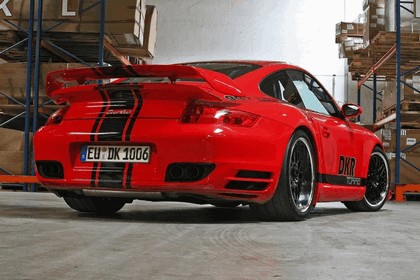 2009 Porsche 911 ( 997 ) BiTurbo with 540HP by DKR Tuning 7