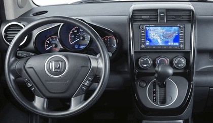 2009 Honda Element SC 18