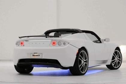 2009 Tesla Roadster by Brabus 4